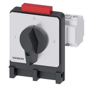 SIEMENS 3LD2223-7UL01-0AD8