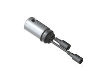 COMPAC ENGINEERING 10-206-SS-PP