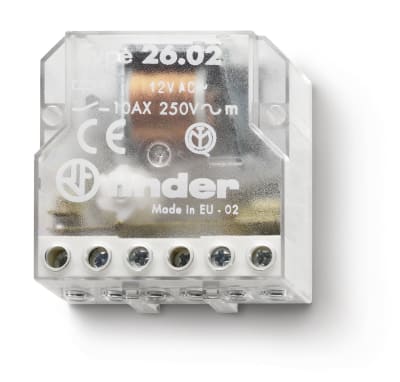 FINDER 26.08.8.230.0000