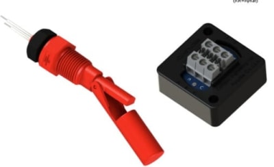 COMPAC ENGINEERING 15-650-AC5-AC