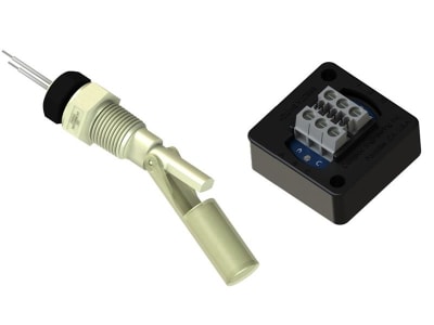 COMPAC ENGINEERING 15-650-AC5-KR