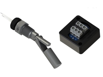 COMPAC ENGINEERING 15-650-AC5-PP