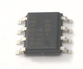 MAXIM INTEGRATED PRODUCTS MAX6192BESA+