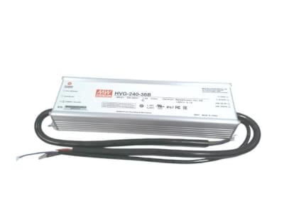 MEAN WELL HVG-240-36B