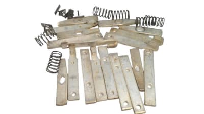 EATON CORPORATION 550D409G18