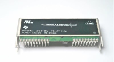 ASEA BROWN BOVERI IC0218A00