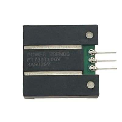 TEXAS INSTRUMENTS SEMI PT78ST108V