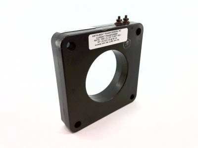 INSTRUMENT TRANSFORMERS INC 8-SHT-152-1