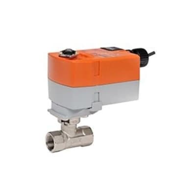 BELIMO TFRX24-SR