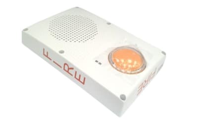 EDWARDS SIGNALING WG4WF-SVMC