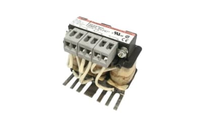 TCI TRANS COIL KDRA4PDR