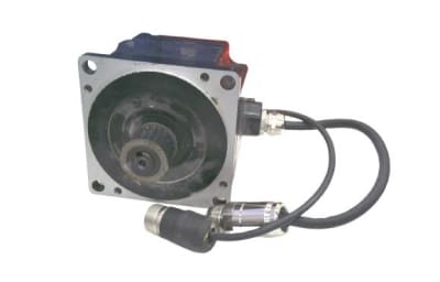 YASKAWA ELECTRIC SGMEV-08DDA61