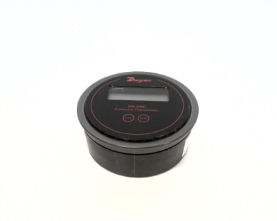 DWYER DM-2012-LCD