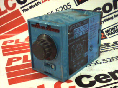 IDEC RTEL-PN1-AC120V