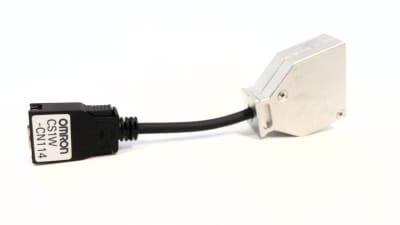 OMRON CS1W-CN114