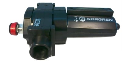 NORGREN L64M-6GP-EDN