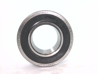 SKF 2208E-2RS1KTN9/C3