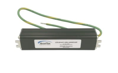 ACCELTEX SOLUTIONS ATS-SS-64V-10KA-10GBPS-BT