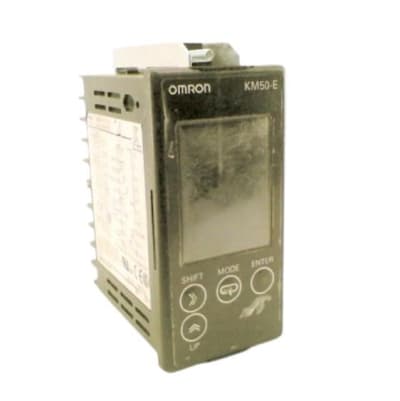 OMRON KM50-E1-FLK