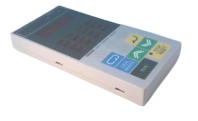 OMRON 3G3HV-PJVOP131E