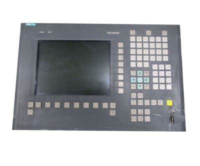 SIEMENS 6FC5203-0AF01-0AA1