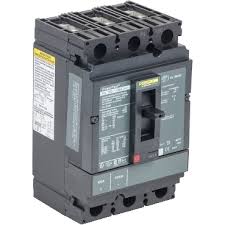 SCHNEIDER ELECTRIC HLL36060LV