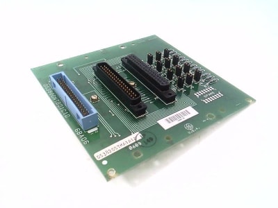 GENERAL ELECTRIC DS3820STMA