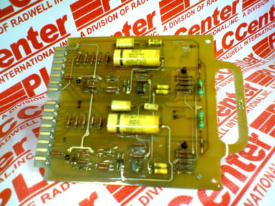 WESTINGHOUSE 1640A03G01