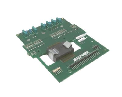 MAXCESS INTERNATIONAL 3B165-1