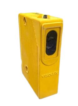 PEPPERL & FUCHS SL20-E