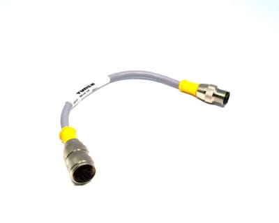 TURCK RK 4.4T-0.2-RS 4.4T/CS15873