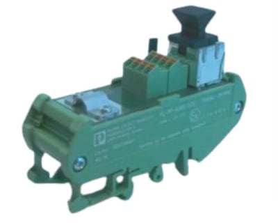 PHOENIX CONTACT FL-PP-RJ45-SCC