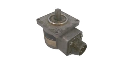 BEI SENSORS H20DB-37-SS-4000-T2-AB-7272-SM14-24V-S