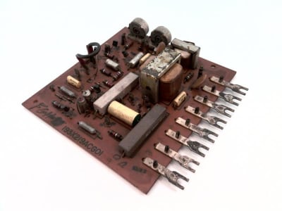 GENERAL ELECTRIC 193X-219ACG01