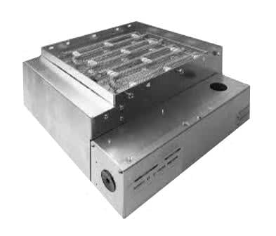 CLIMATEMASTER AGL15AAG