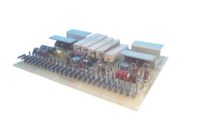 GENERAL ELECTRIC IC3600APAB1