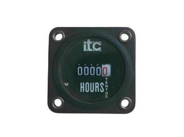 INDUSTRIAL TIMER CO 7112A2