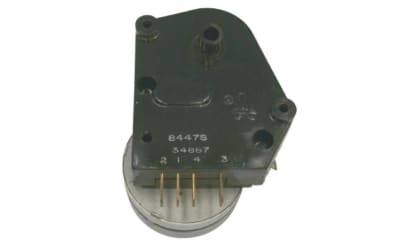 CORNELL DUBILIER 34887