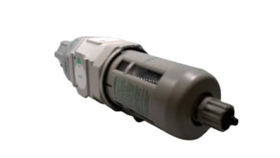 CKD CORP W3100-10-W-FT8X1