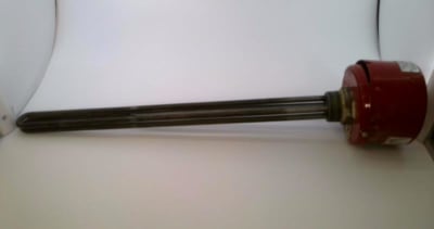 OMEGA ENGINEERING ARMTO-2020T2/240V