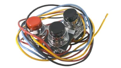 EATON CORPORATION 99-3591-6