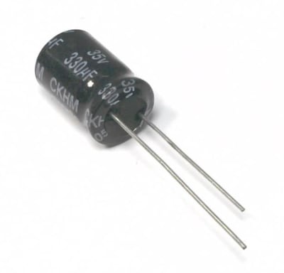 ILLINOIS CAPACITOR 337CKH035M