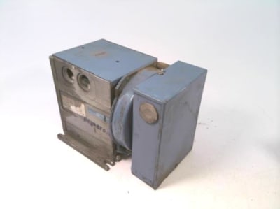 UNITED TECHNOLOGIES HF23BJ026