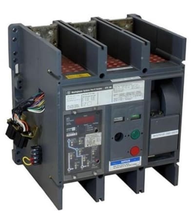 WESTINGHOUSE SPB65-3P-2000A/1000A