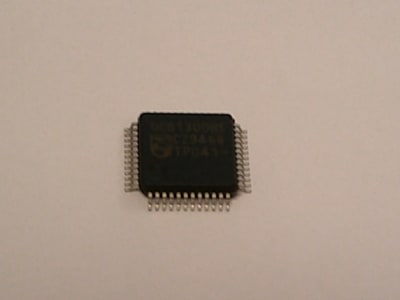 NXP SEMICONDUCTOR UCB1300BE