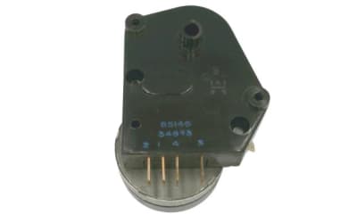 CORNELL DUBILIER 34893