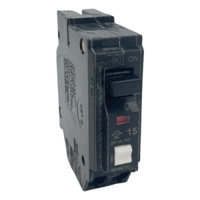 GENERAL ELECTRIC THQL1115PAF2