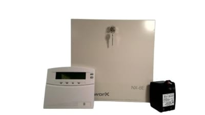 KIDDE-FENWAL, LLC NX-848E-KIT