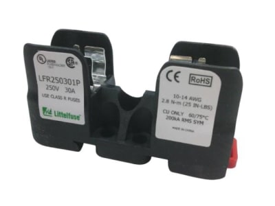 LITTELFUSE LFR25030-1P