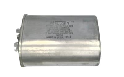 CORNELL DUBILIER 37FD3725